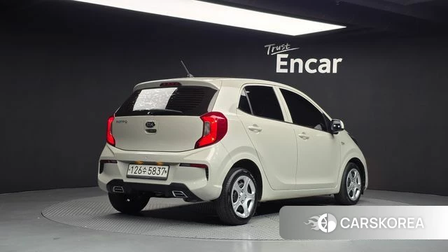 Kia Morning Urban (JA) id 5035224 из Кореи 12