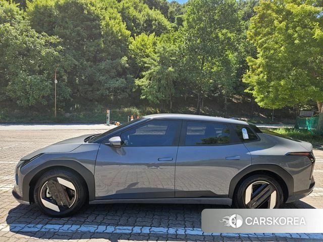 Kia EV4 id 4674710 из Кореи 12