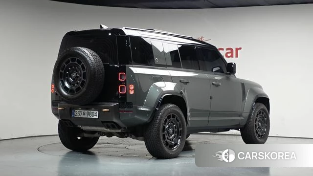 Land Rover Defender (L663) id 4715071 из Кореи 12
