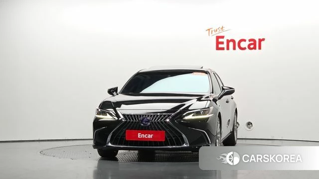 Lexus ES300h 7th generation id 4929388 из Кореи 12