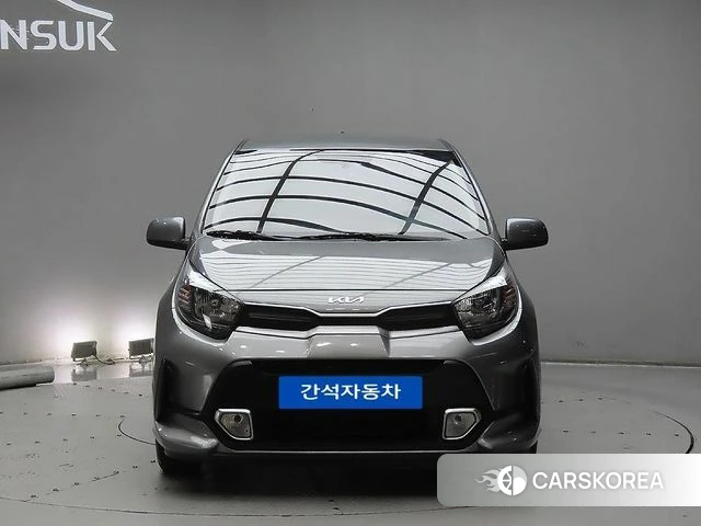 Kia Morning Urban (JA) id 5034600 из Кореи 12