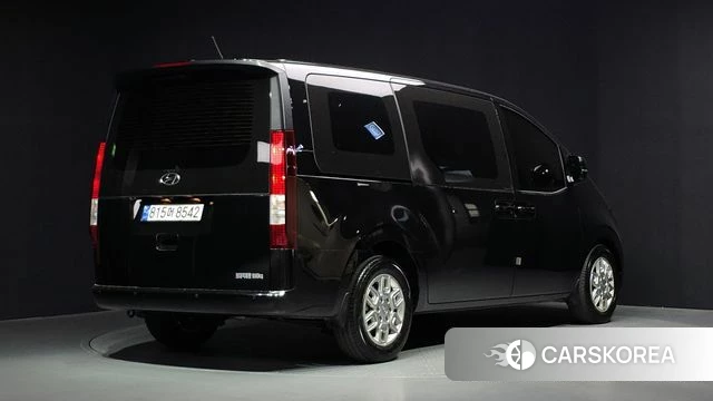 Hyundai Staria id 4951182 из Кореи 12