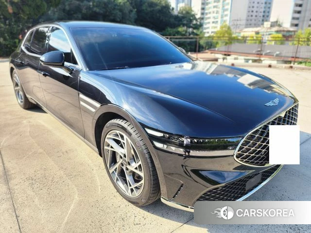 Genesis G90 (RS4) id 5002883 из Кореи 12