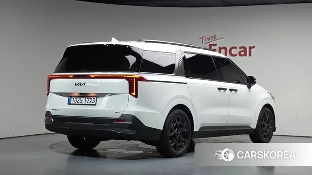 Kia The New Carnival 4th Generation id 4719600 из Кореи 12