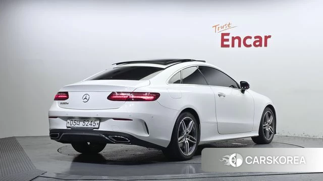 Mercedes-Benz E-Class W213 id 4967563 из Кореи 12