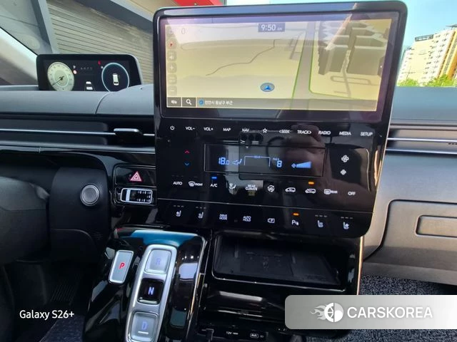 Hyundai Staria id 4577941 из Кореи 12