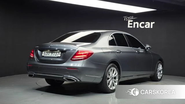 Mercedes-Benz E-Class W213 id 4931127 из Кореи 12
