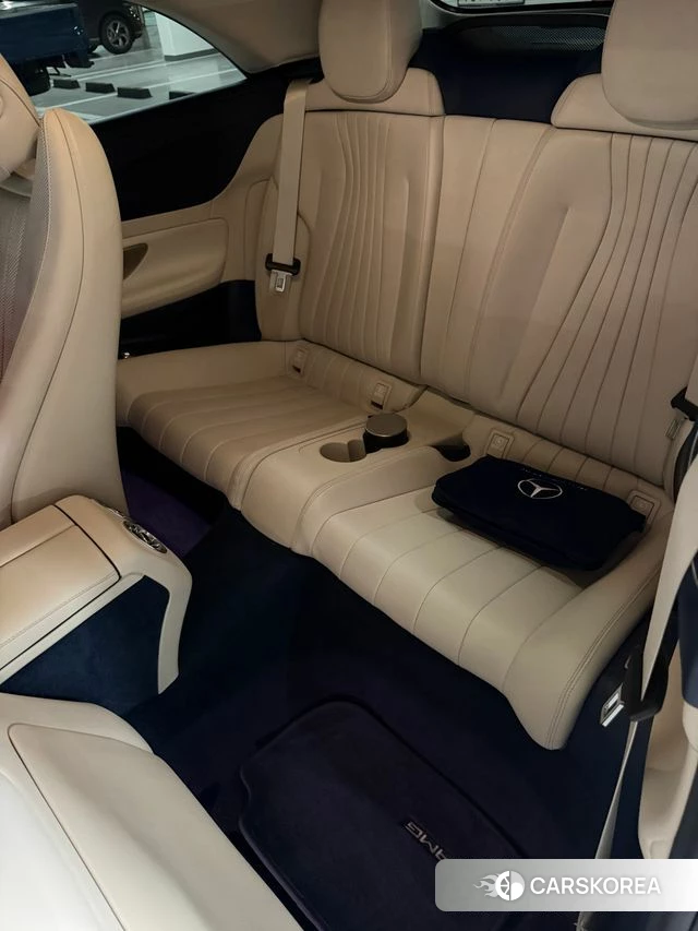 Mercedes-Benz E-Class W213 id 4935778 из Кореи 12
