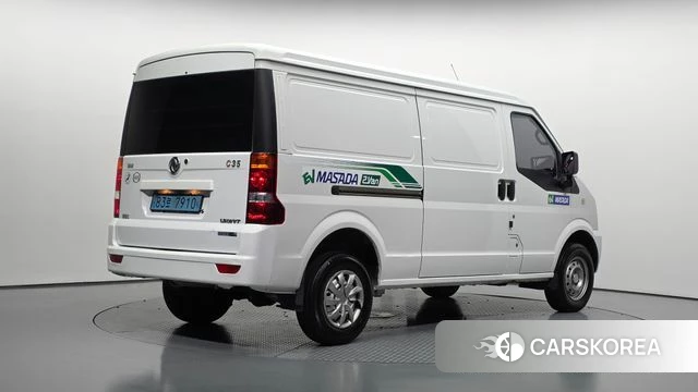 Dongfeng Socon C35 id 4848400 из Кореи 12