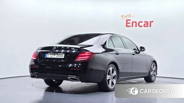 Mercedes-Benz E-Class W213 id 4983097 из Кореи 12