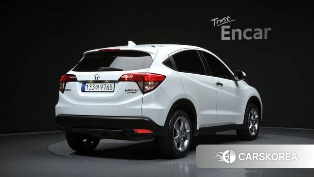 Honda HR-V id 4937685 из Кореи 12