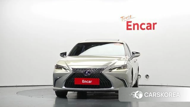 Lexus ES300h 7th generation id 5023816 из Кореи 12