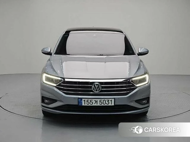 Volkswagen 7th Generation of Jetta id 4910954 из Кореи 10
