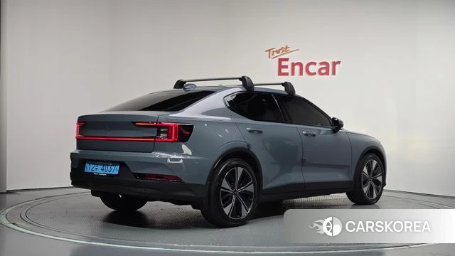 Polestar Polestar 2 id 5027441 из Кореи 12