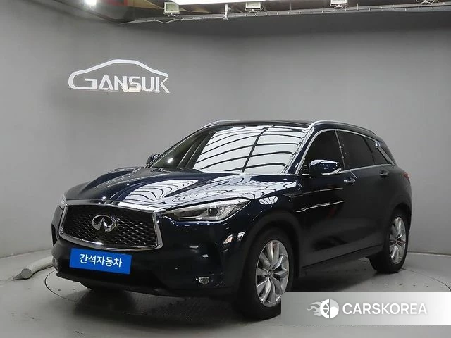 Infiniti QX50 (P71A) id 4930877 из Кореи 12