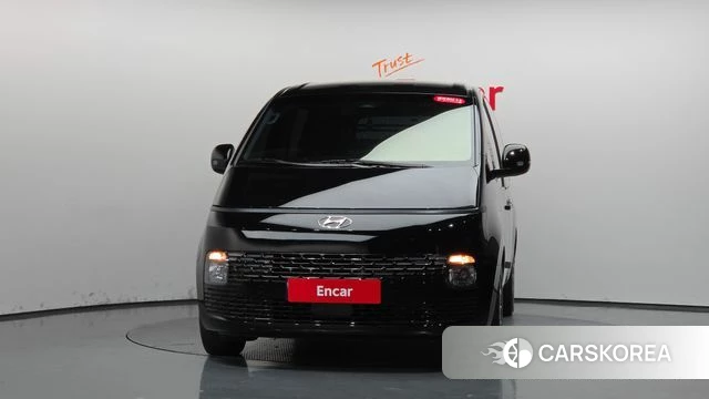 Hyundai Staria id 5052638 из Кореи 12