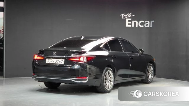 Lexus ES300h 7th generation id 5016404 из Кореи 12