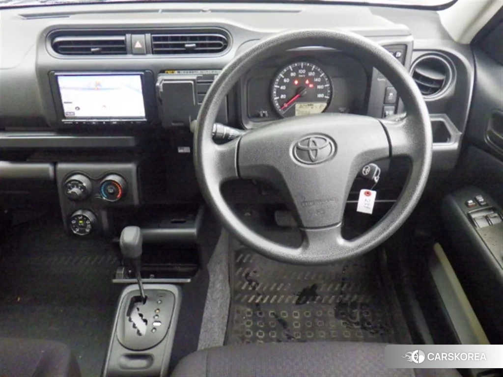 Toyota Probox 2023 из Японии, фото 2
