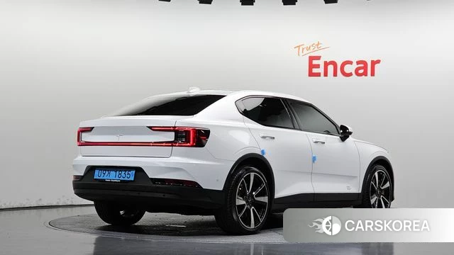 Polestar Polestar 2 id 4997152 из Кореи 12