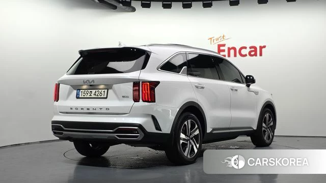Kia Sorento 4th Generation id 4997009 из Кореи 12