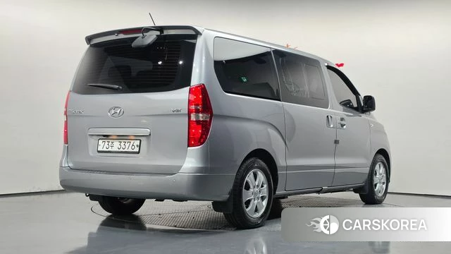 Hyundai The New Grand Starex id 4992918 из Кореи 12