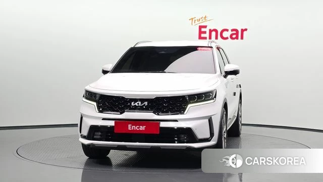 Kia Sorento 4th Generation id 4991751 из Кореи 12