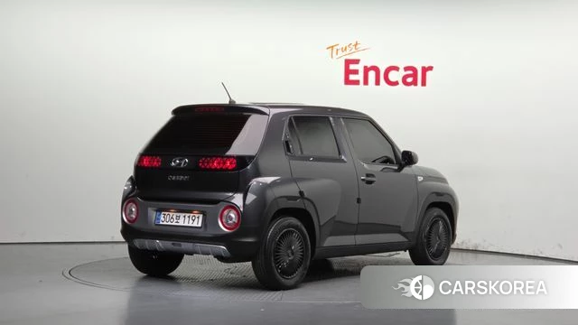 Hyundai Casper id 4996120 из Кореи 12