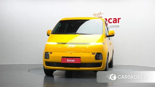 Hyundai The New Staria id 4979932 из Кореи 12