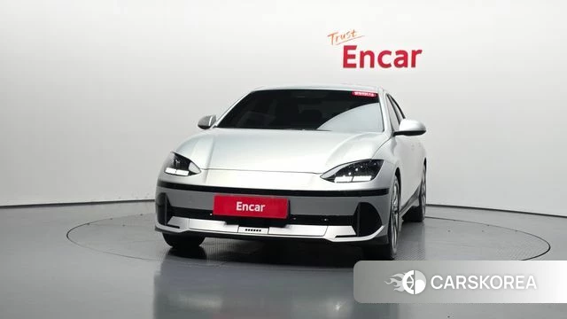 Hyundai Ionic 6 id 5016088 из Кореи 12