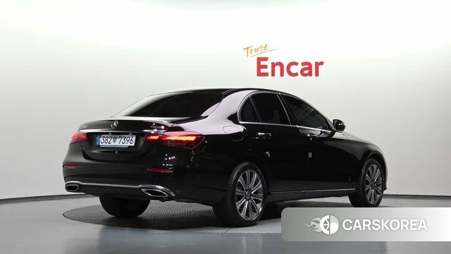 Mercedes-Benz E-Class W213 id 5021650 из Кореи 12