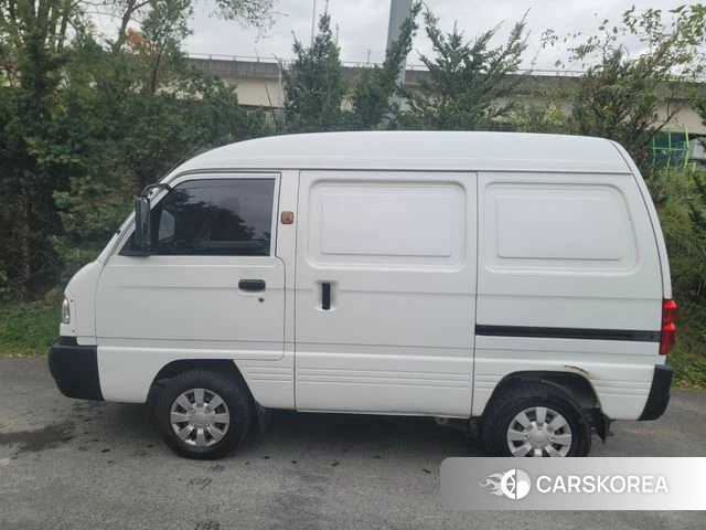 Chevrolet (GM Daewoo) New Damas id 5034788 из Кореи 10