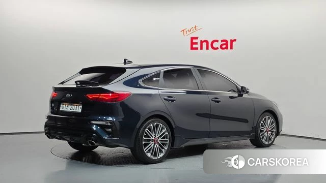 Kia Come New K3 id 4856180 из Кореи 12