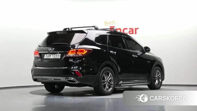 Hyundai The New Max Cruise id 4733104 из Кореи 13