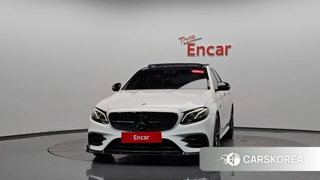Mercedes-Benz E-Class W213 id 4982749 из Кореи 12