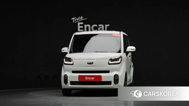 Kia The New Ray id 4967889 из Кореи 12