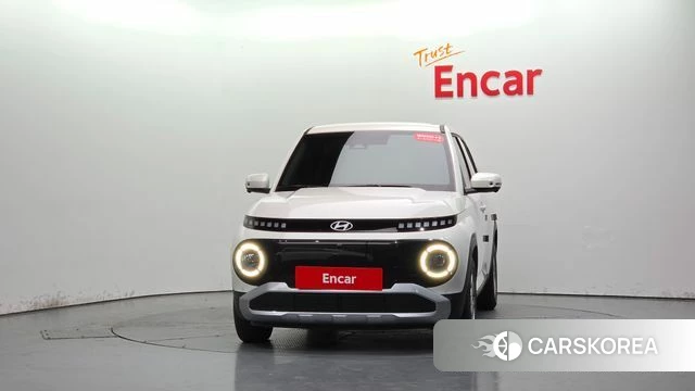 Hyundai Casper Electric id 5021263 из Кореи 12