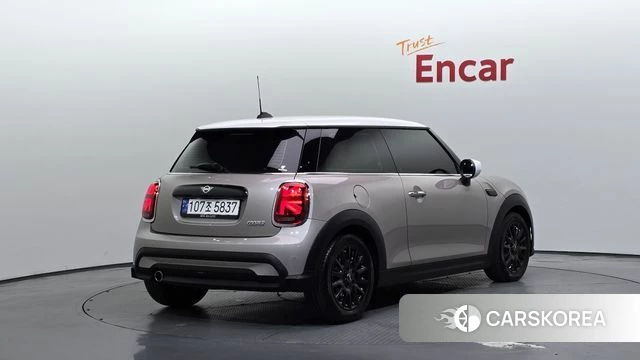 Mini Cooper id 5033377 из Кореи 12