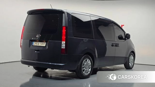 Hyundai Staria id 4706628 из Кореи 12