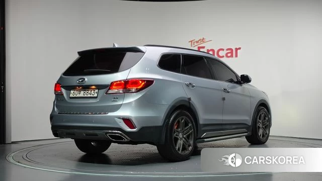Hyundai The New Max Cruise id 4795051 из Кореи 12