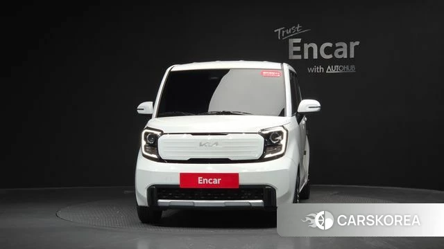 Kia The New Kia Ray id 4980280 из Кореи 12