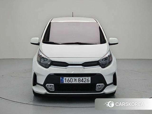 Kia Morning Urban (JA) id 5031465 из Кореи 10