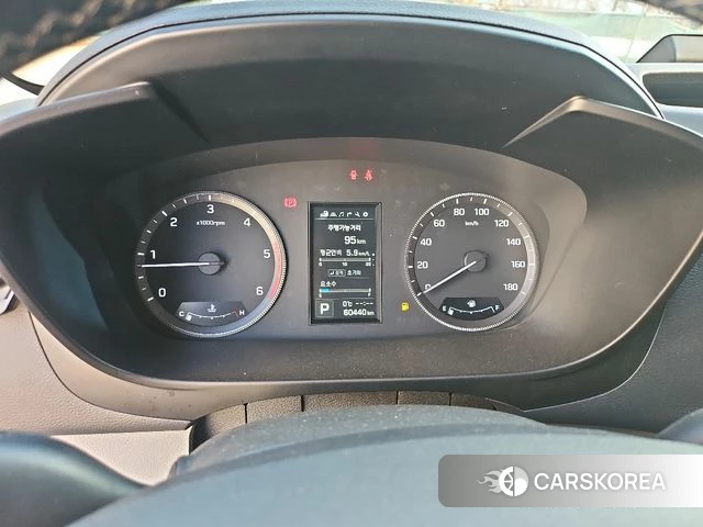 Hyundai Solati 2021 Черный из Кореи, фото 2