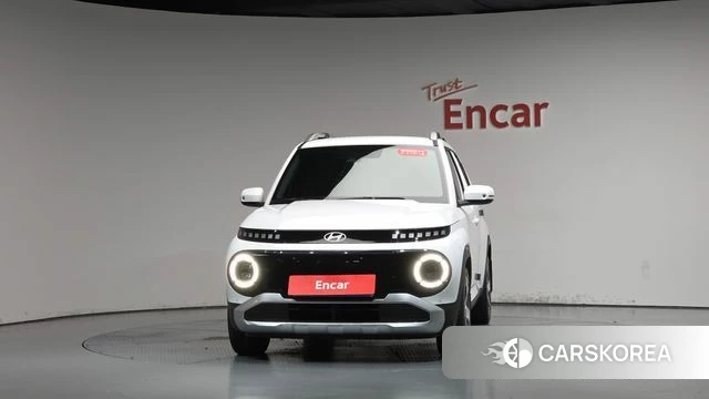 Hyundai Casper Electric id 4941360 из Кореи 12