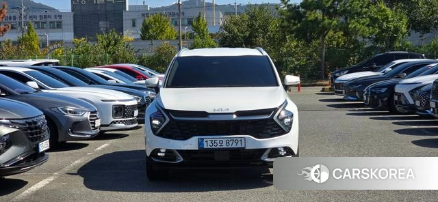 Kia Sportage 5th Generation id 4958238 из Кореи 12