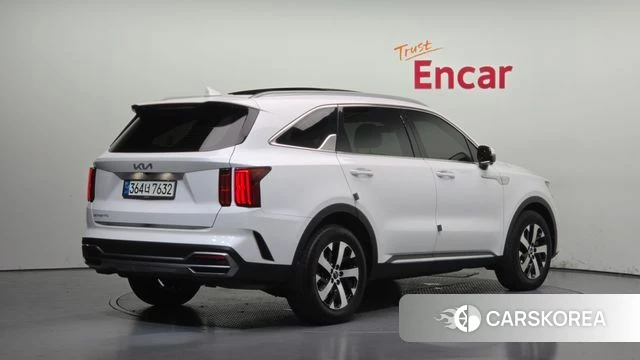 Kia Sorento 4th Generation id 5012128 из Кореи 12