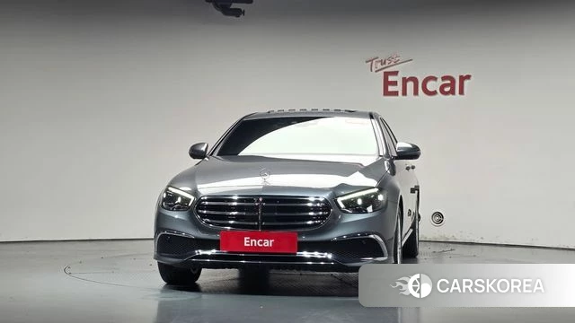 Mercedes-Benz E-Class W213 id 5059357 из Кореи 12