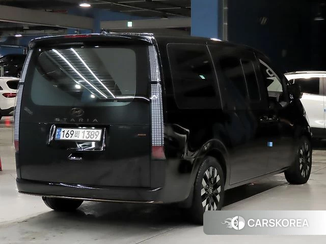 Hyundai Staria id 4554894 из Кореи 12
