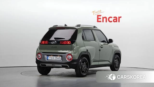 Hyundai Casper id 5052329 из Кореи 12