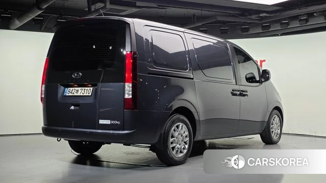 Hyundai Staria id 5002456 из Кореи 12