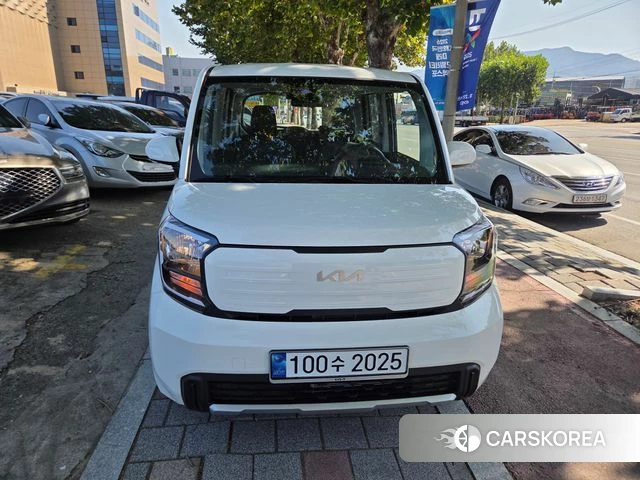 Kia The New Kia Ray id 4990140 из Кореи 12